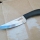 Cold Steel's Roach Belly Fixed Blade Knife