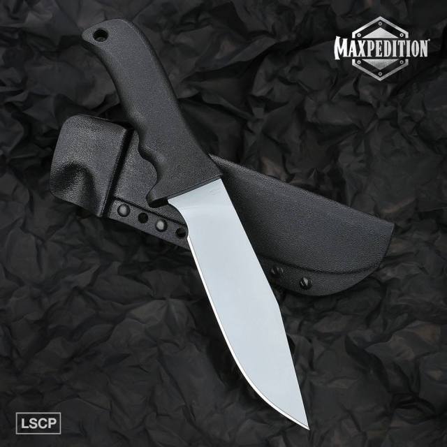 Maxpedition LSCP Fixed Blade Knife